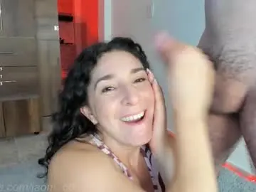 Chaturbate Adult Webcam of maleficent_couple