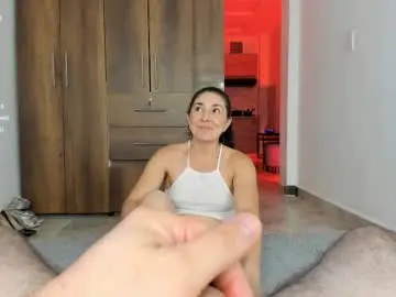 Chaturbate Sex Chat of maleficent_couple