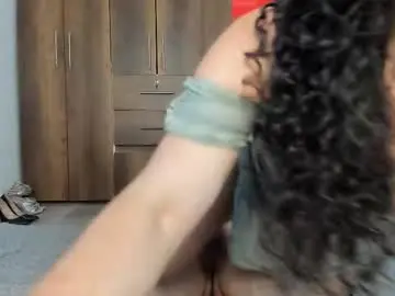 Chaturbate Sex Cam of maleficent_couple