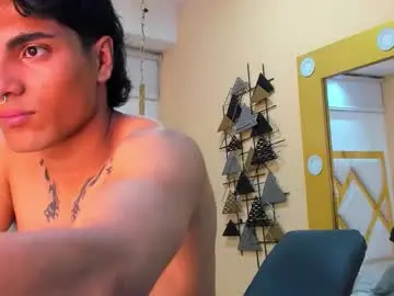 Chaturbate Adult Webcam of mattfiore