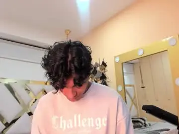 Chaturbate Live Porn of mattfiore