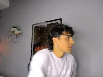 Chaturbate Nude Webcam of mattfiore