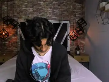 Chaturbate Adult Webcam of mattfiore