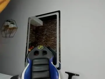 Chaturbate Sex Cam of mattfiore