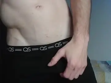 Chaturbate Adult Webcams of max_9991