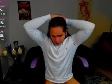 Chaturbate Live Porn of maximiliano_scoott_