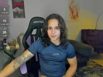 Chaturbate Nude Webcam of maximiliano_scoott_