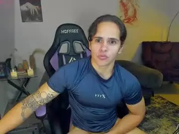 Chaturbate Free Porn Cam of maximiliano_scoott_