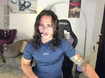 Chaturbate Live Sex of maximiliano_scoott_