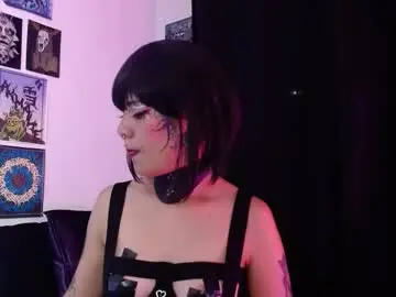 Chaturbate Free Live Porn of melisavelvet