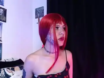 Chaturbate Free Porn Cam of melisavelvet