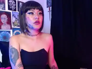 Chaturbate Best Webcam of melisavelvet