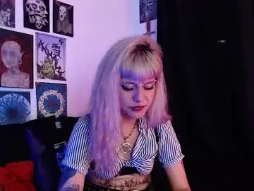 Chaturbate Free Live Porn of melisavelvet