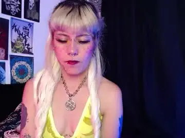 Chaturbate Live Porn of melisavelvet