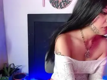 Chaturbate Best Webcam of melisavelvet