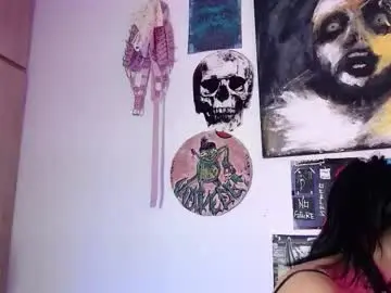 Chaturbate Live Porn of melisavelvet