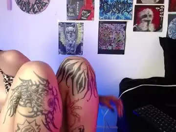 Chaturbate Free Porn Cam of melisavelvet