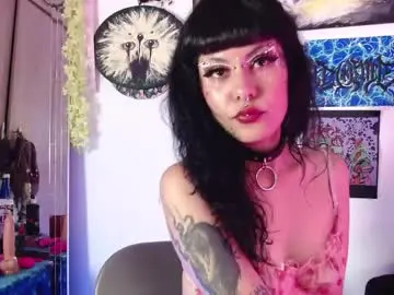 Chaturbate Watch Live Sex Cams of melisavelvet