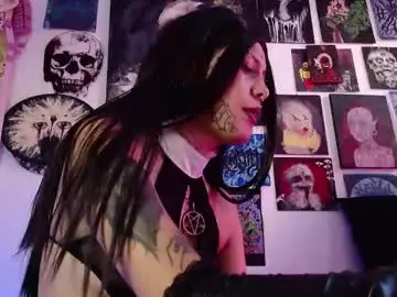 Chaturbate Free Live Porn of melisavelvet