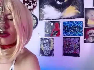 Chaturbate Best Webcam of melisavelvet