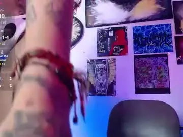 Chaturbate Free Porn Cam of melisavelvet