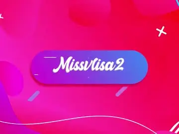 Chaturbate Live Sex Cam of missvlisa2