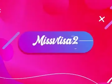 Chaturbate Sex Cam of missvlisa2