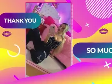 Chaturbate Adult Webcam of missvlisa2