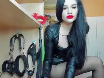 Chaturbate Adult Webcams of mistress_kristi