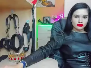Chaturbate Free Live Porn of mistress_kristi