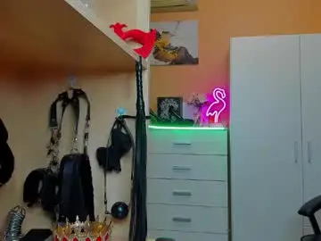 Chaturbate Adult Webcam of mistress_kristi