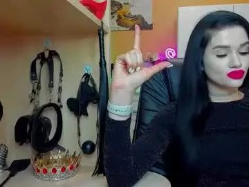 Chaturbate Sex Cam of mistress_kristi