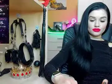 Chaturbate Private Sex Chat of mistress_kristi