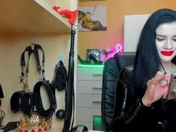 Chaturbate Free Live Porn of mistress_kristi