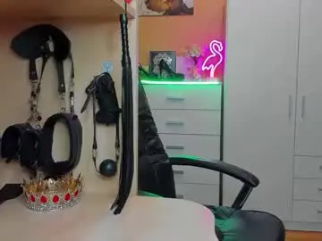 Chaturbate Watch Live Sex Cams of mistress_kristi