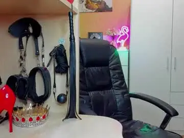 Chaturbate Free Porn Cam of mistress_kristi