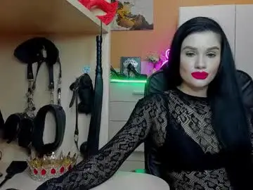 Chaturbate Adult Webcams of mistress_kristi
