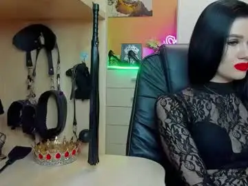 Chaturbate Adult Video Chat of mistress_kristi