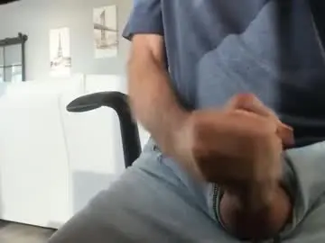 Chaturbate Live Porn of mppnddy