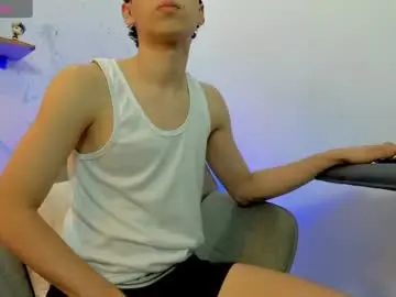 Chaturbate Adult Webcam of mykelcano
