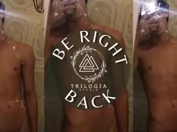 Chaturbate Live Sex of mykelcano