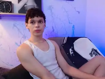 Chaturbate Adult Webcam of mykelcano