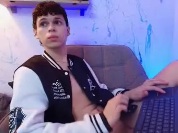 Chaturbate Best Webcam of mykelcano