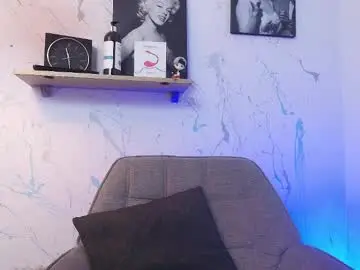 Chaturbate Nude Webcam of mykelcano