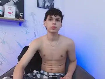 Chaturbate Best live sex cam show of mykelcano