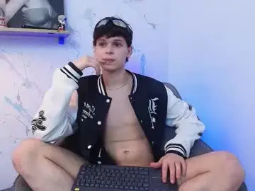 Chaturbate Adult Webcam of mykelcano