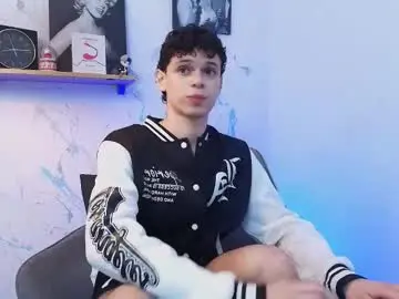 Chaturbate Adult Webcams of mykelcano