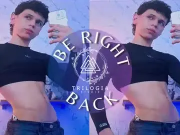 Chaturbate Free Live Porn of mykelcano