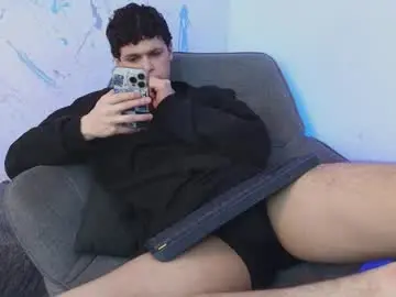 Chaturbate Adult Video Chat of mykelcano