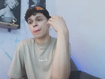 Chaturbate Live Sex of mykelcano